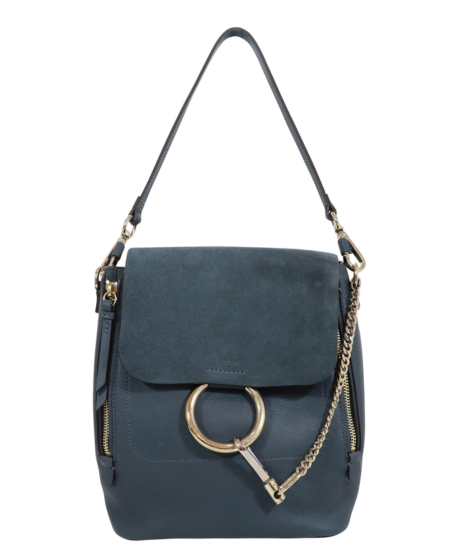 chloe faye backpack