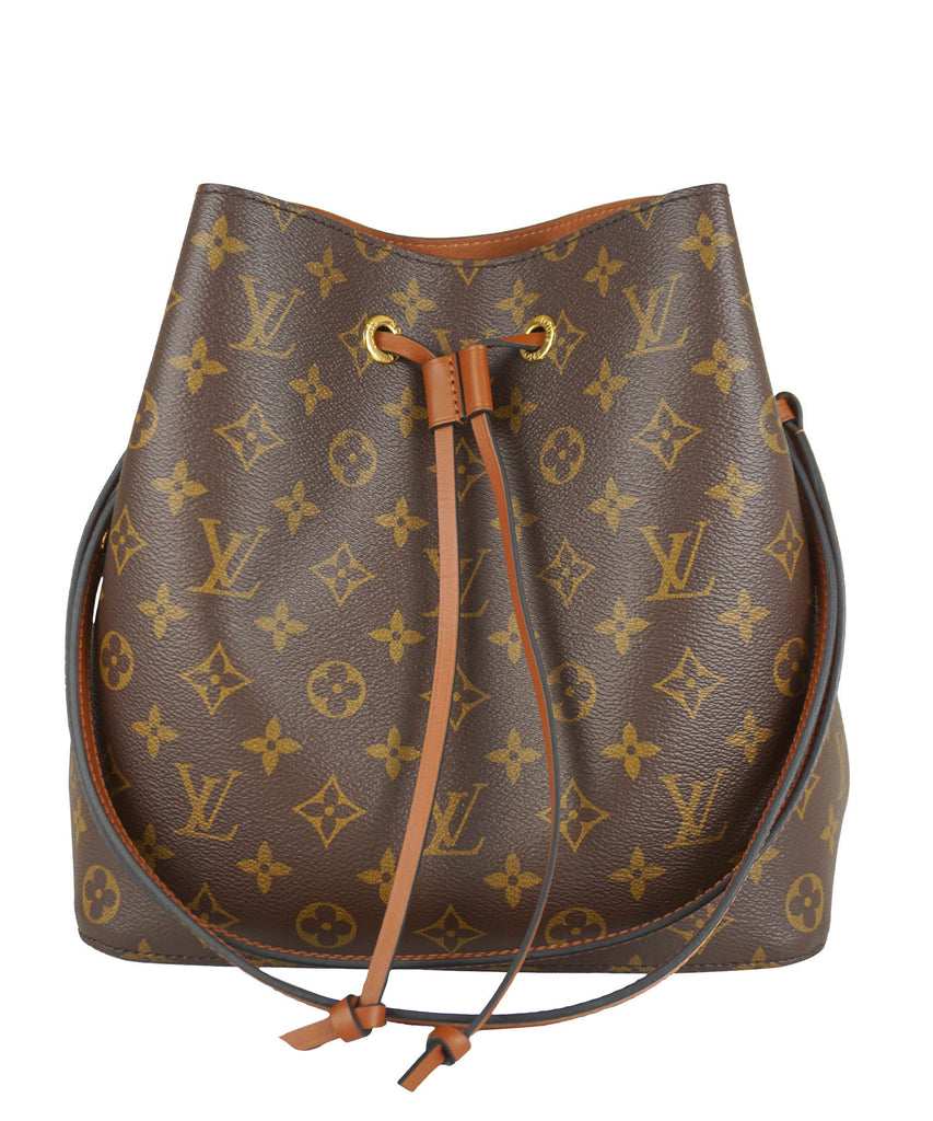 Louis Vuitton Monogram Speedy Bandoulière 25 Bag – The Closet