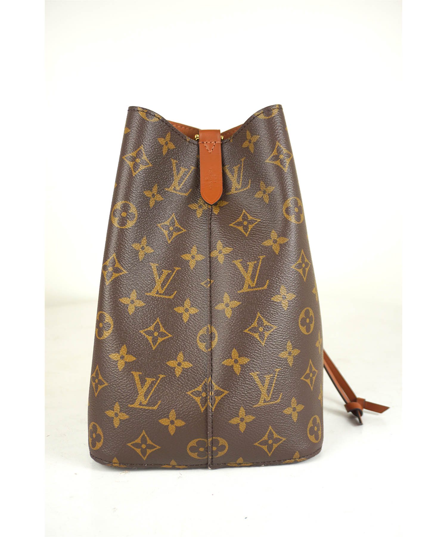 Louis Vuitton Vintage Monogram Canvas Speedy 25 Satchel (SHF-19005) – LuxeDH