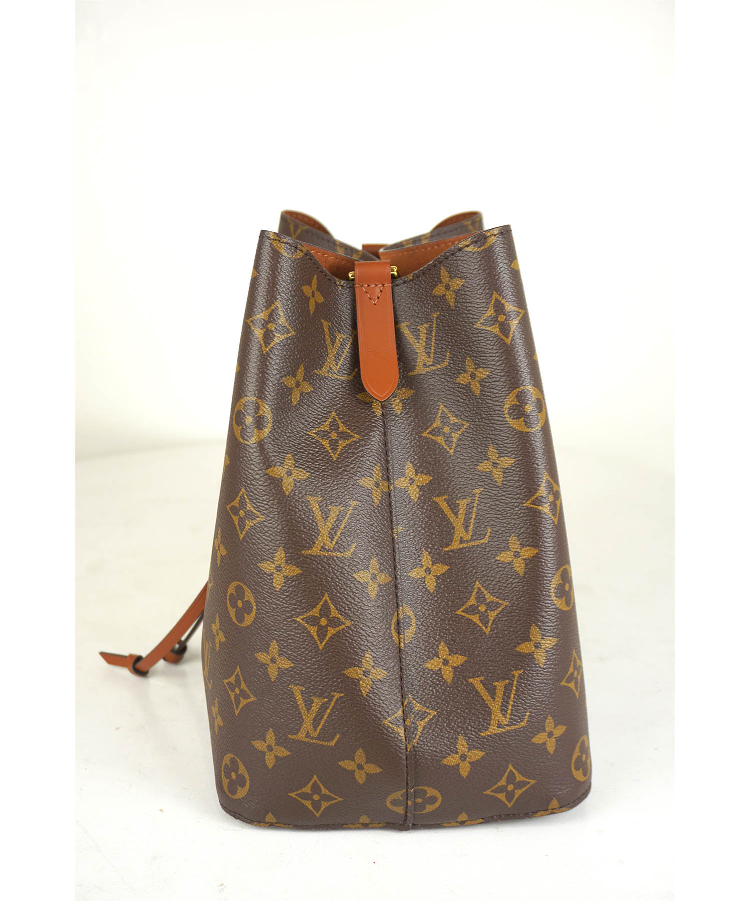 LOUIS VUITTON Monogram Speedy 25 1288634