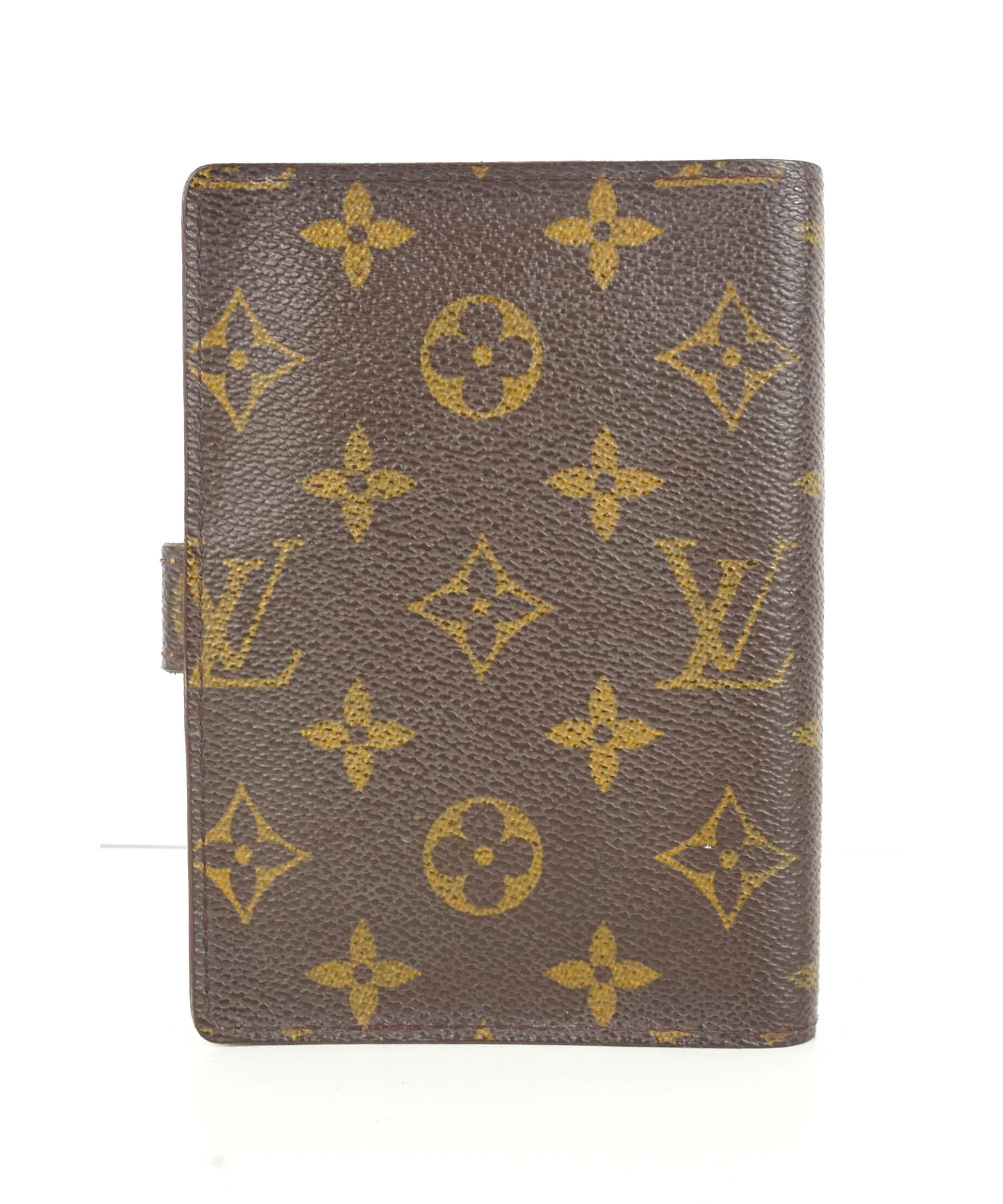 Louis Vuitton President Briefcase – eLux