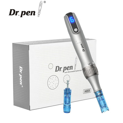 Dr. Pen M8S Microneedling Pen