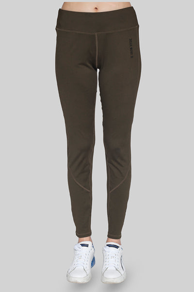 Iron Hyde Fia Lady's Long Track Pants (Black) exclusive at Iron Hyde