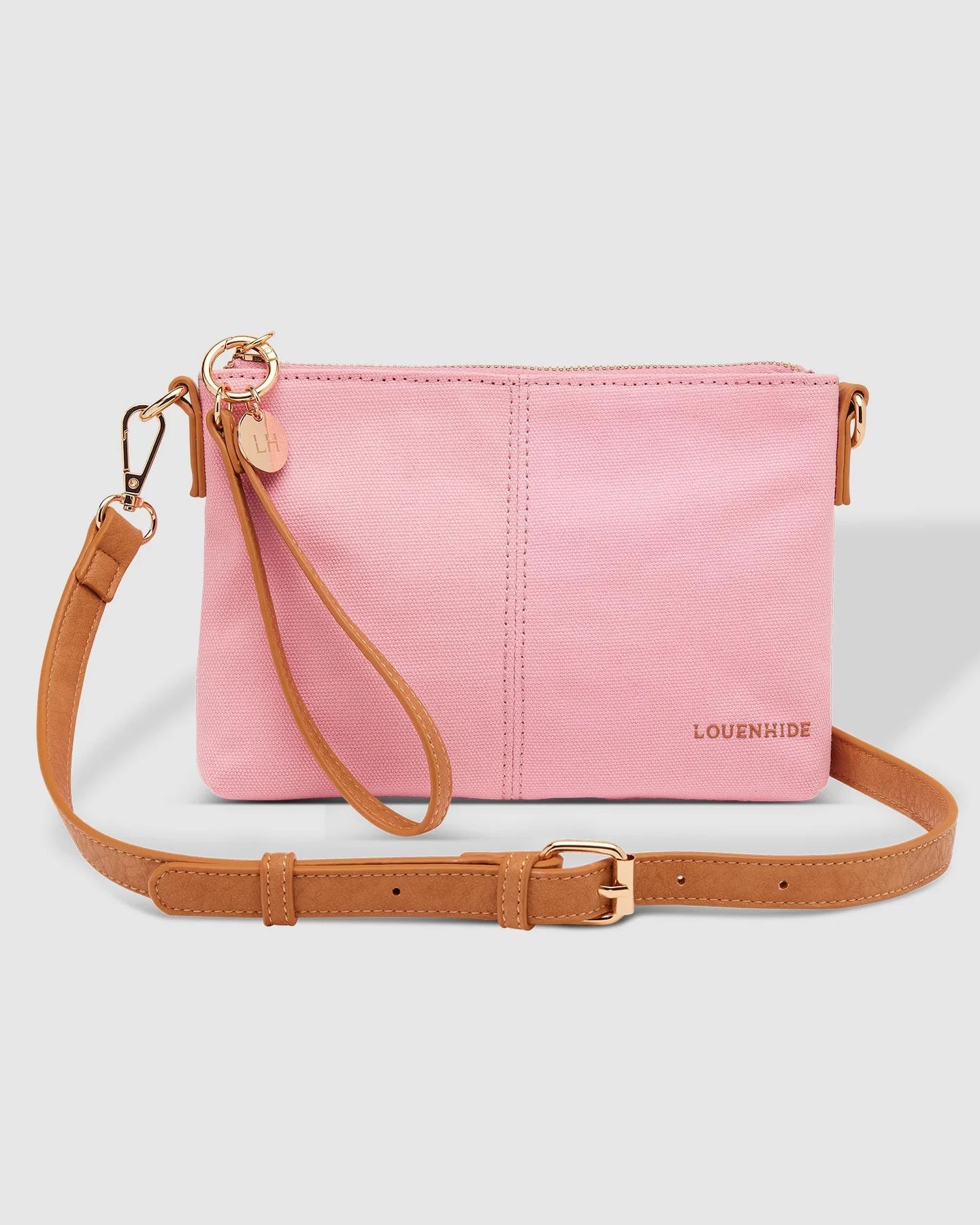 Sophie - chain strap box cross body bag – LaBulleHandbags