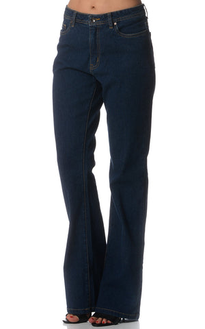 Corfu Heritage Dark Denim Jeans