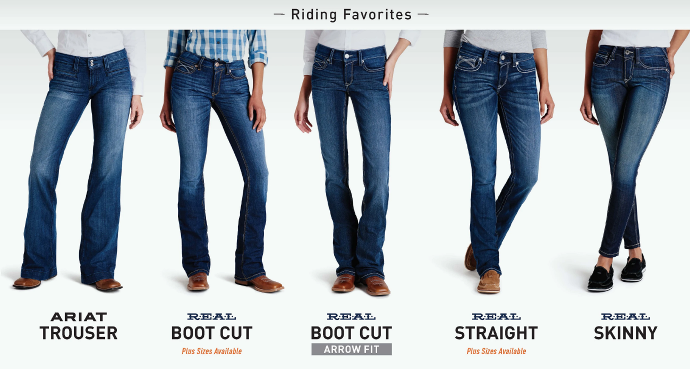 Ariat Mens M5 Rebar Slim Straight Leg Jeans | The Top Saddlery