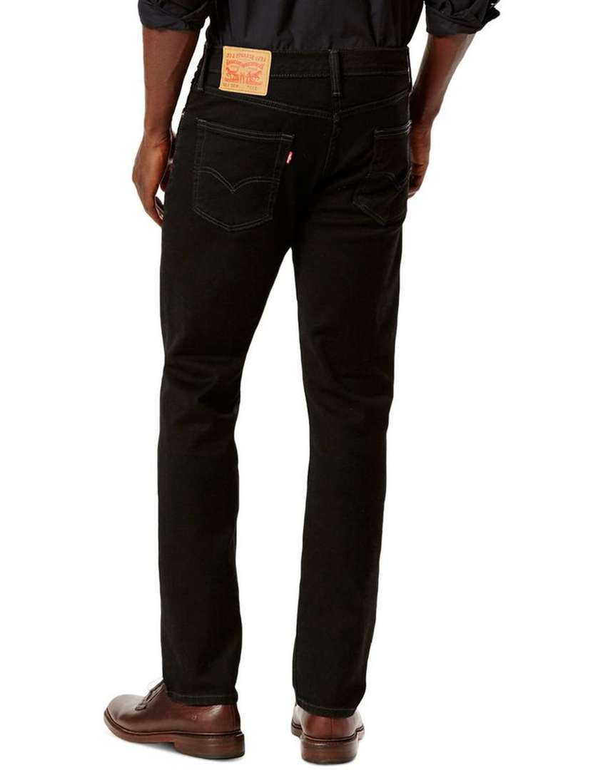 Levis 511 Mens Slim Jeans Native Cali | The Top Saddlery