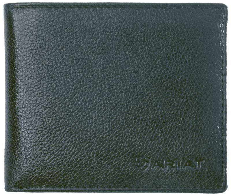 Ariat Bi-Fold Wallet 2106A