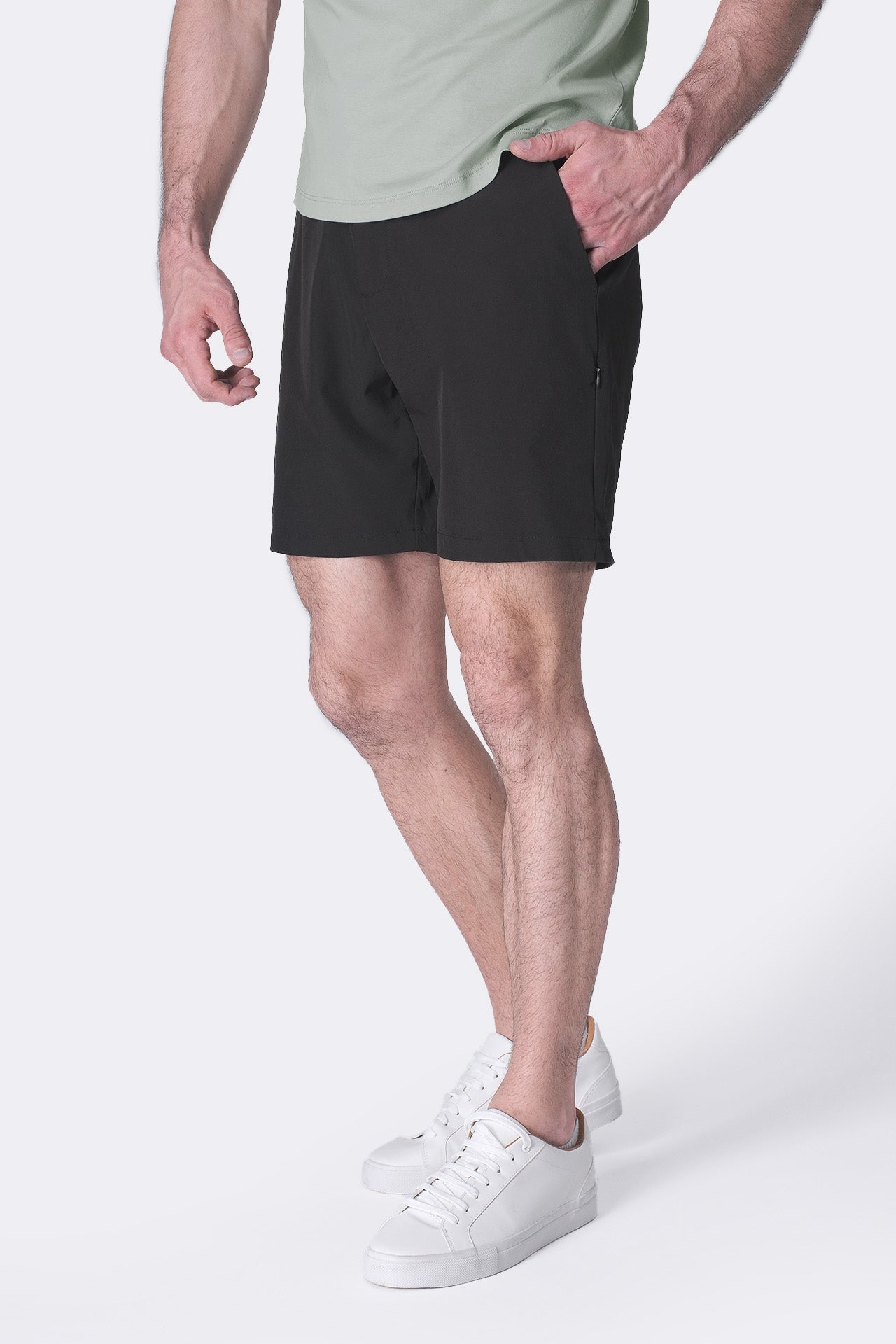 MIGO Water Repellent Movement Resort Shorts 6