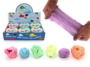 Cloud Putty - Assorted colours
