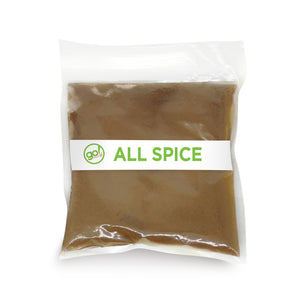 All Spice - Go! Salads Grocer
