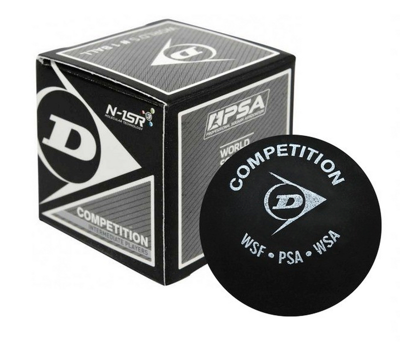 Dunlop Competition Ball Province