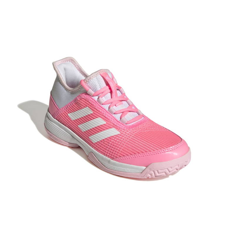 Adidas Adizero Club K Junior Tennis Shoes (GX1855) – Province Sports