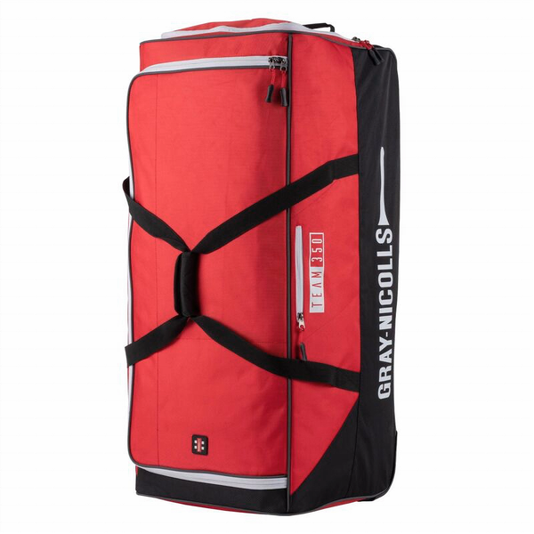 Gunn Moore ORIGINAL EasiLoad Cricket Wheelie Bag - CRICKET BAGS