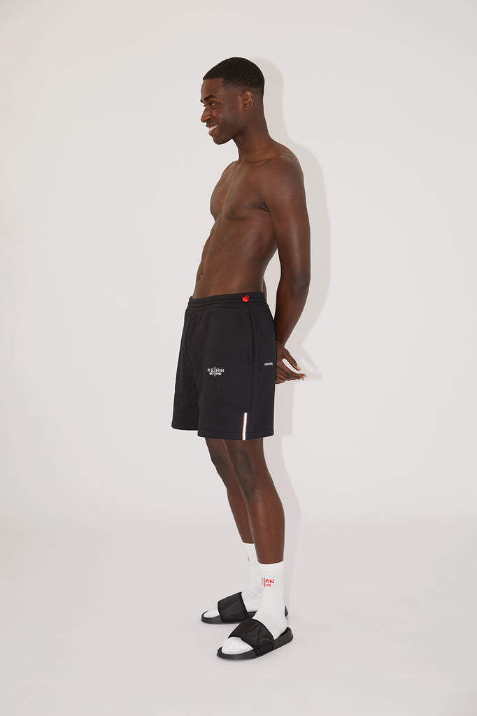 Beyond Shorts | Black