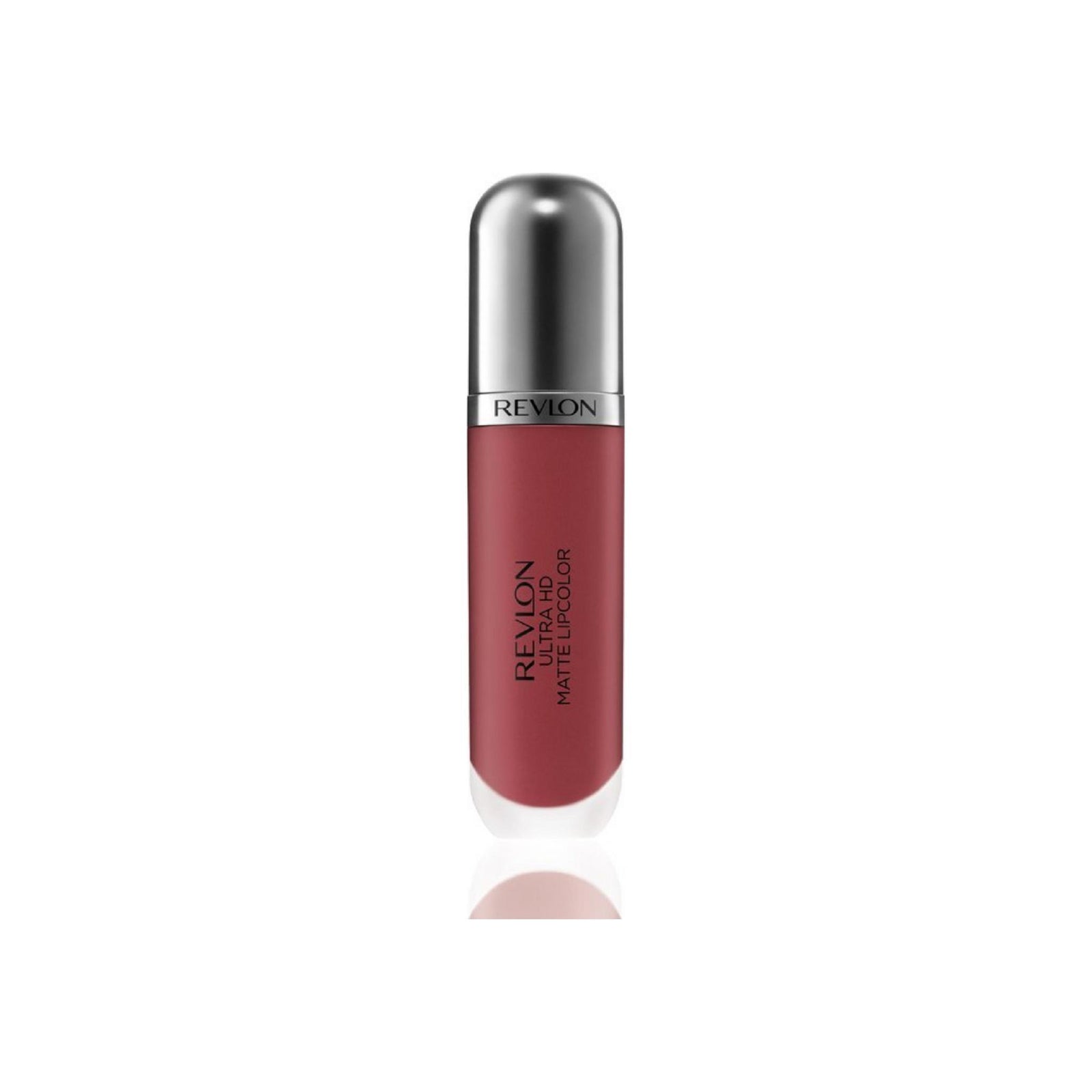 Revlon Ultra Hd Matte Lipcolor Hd Kisses 02 Oz 