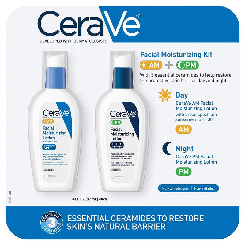 cerave face moisturizer