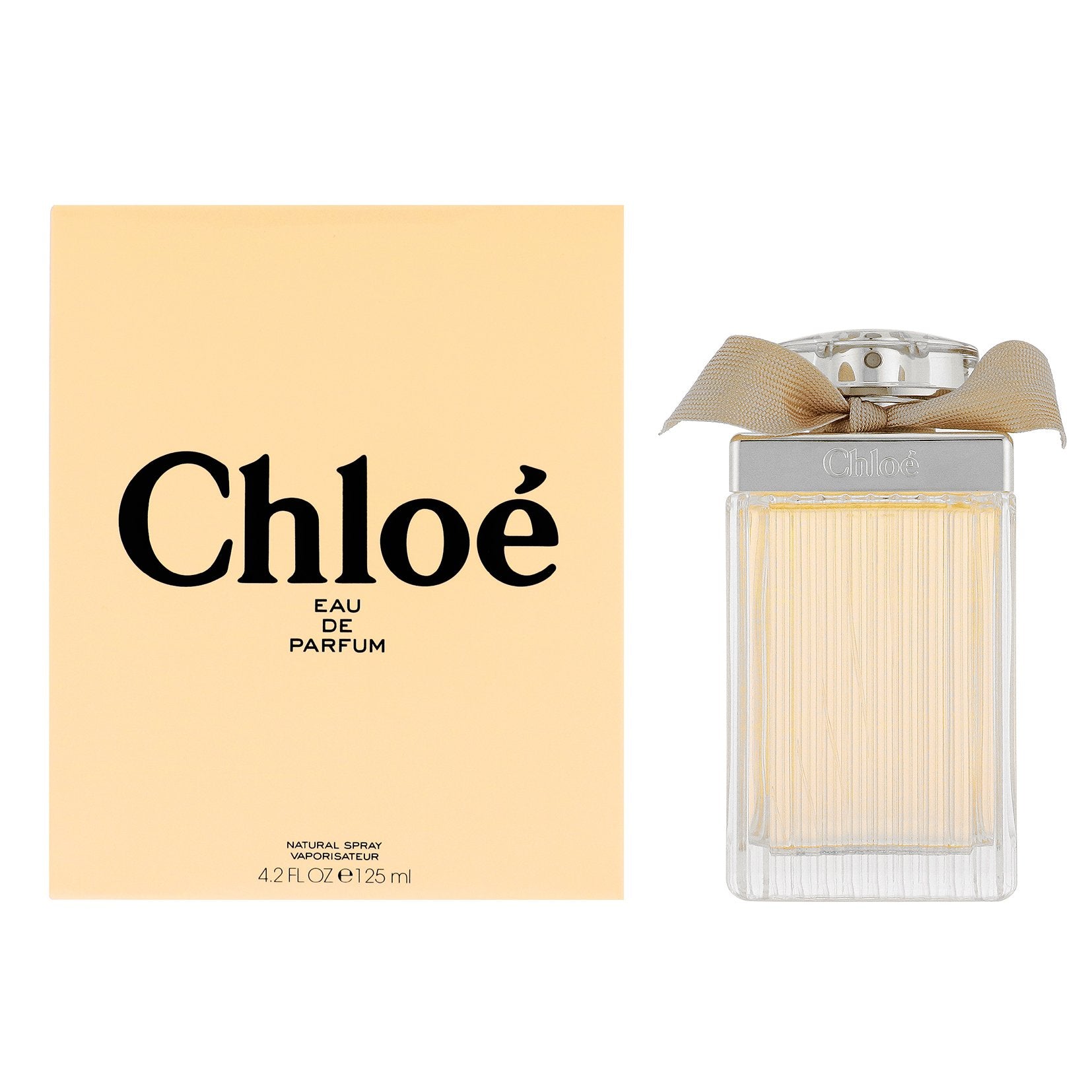 chloe signature 125 ml