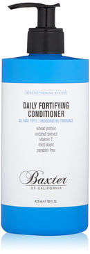 Baxter of California Baxter of California Daily Fortifying Conditioner, 16 oz.
