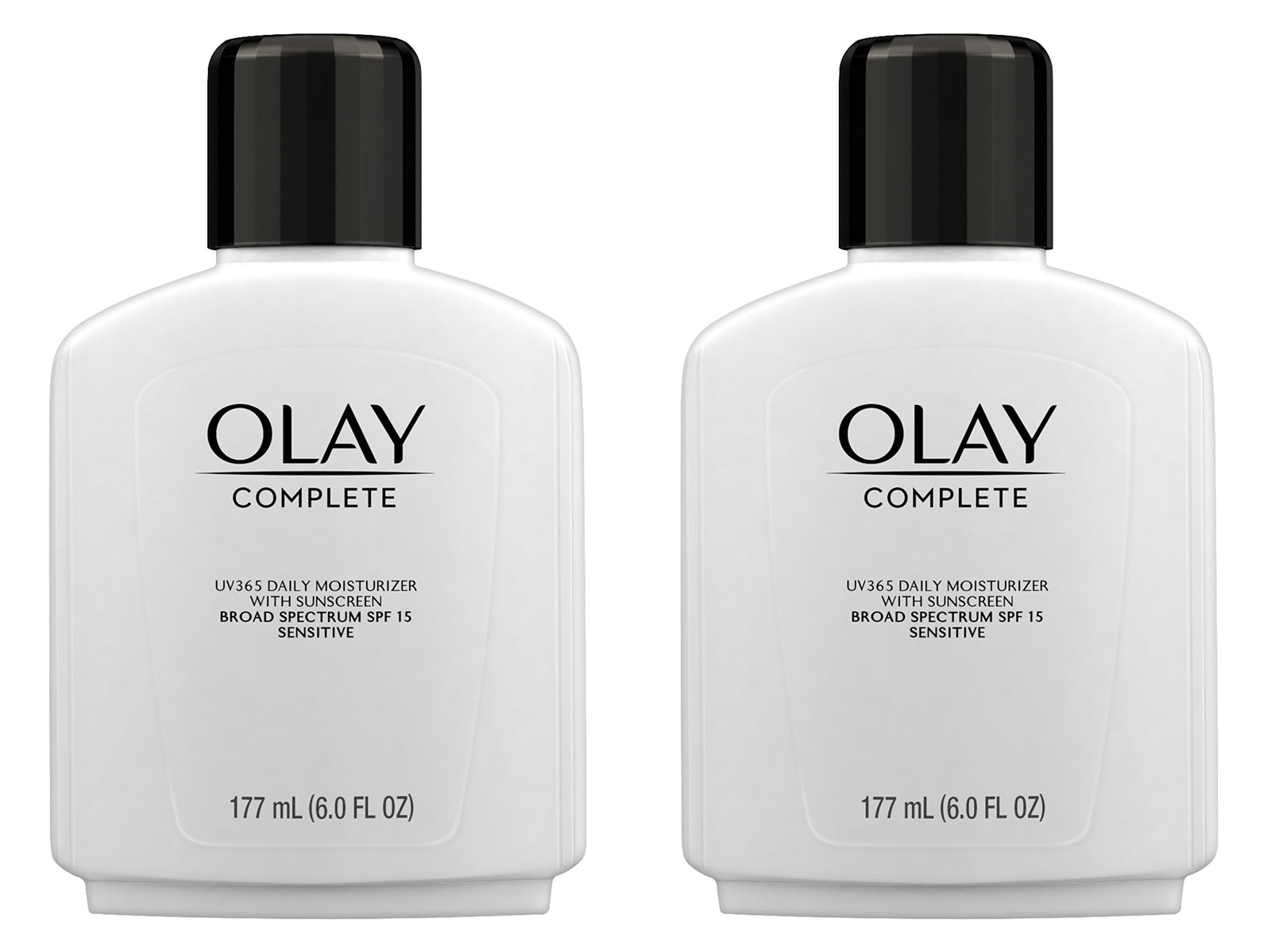 Face Moisturizer by Olay Complete Lotion All Day
