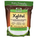 Now Foods, Xylitol, 2.5 lbs (1134 g)
