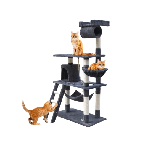 Direct To Pet Cat Scratching Post, Trees & Poles For Sale In Melbourne