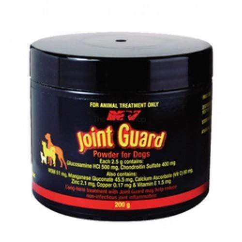 Joint Guard For Dogs 200g