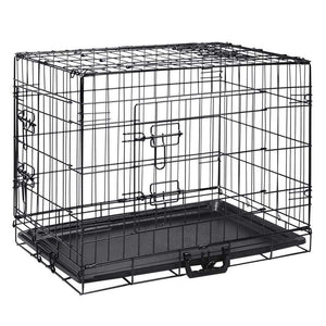 24 inch dog crate