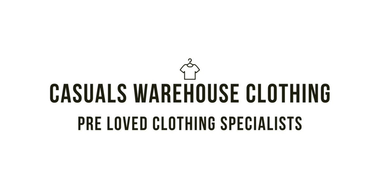 Casuals Warehouse Clothing