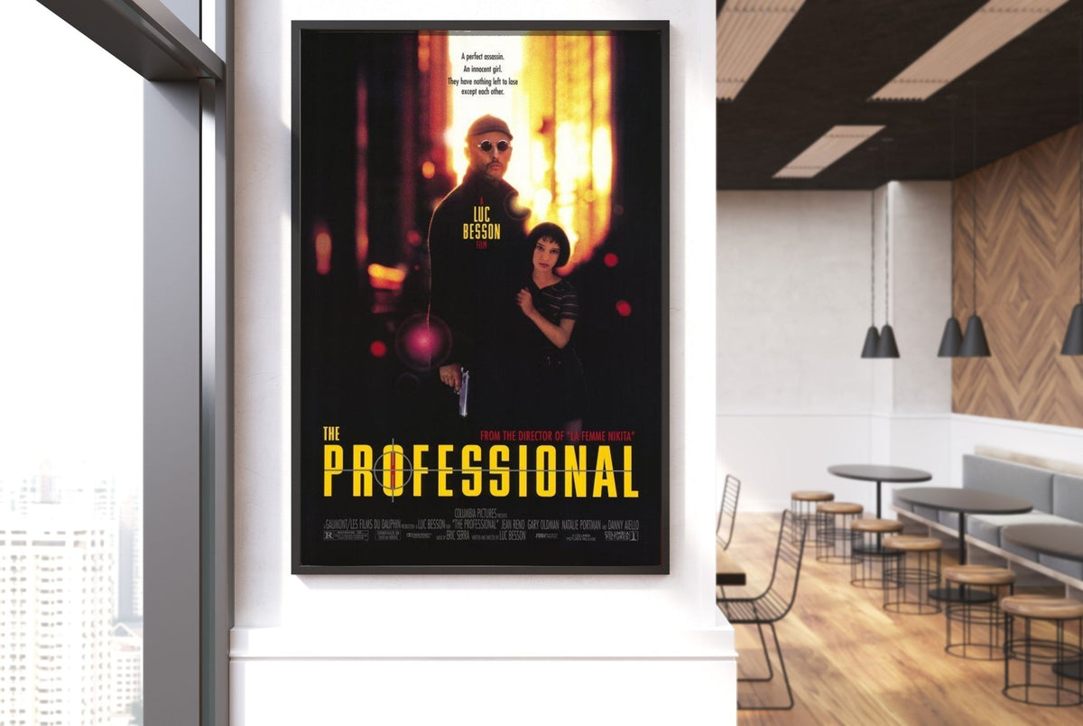 Oliver Brinicombe Movie Posters Sizes: An Introduction If you've been