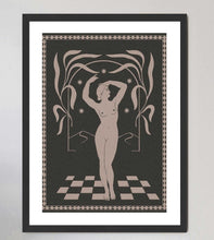 Load image into Gallery viewer, La Danse Limited Art Print - Printed Originals