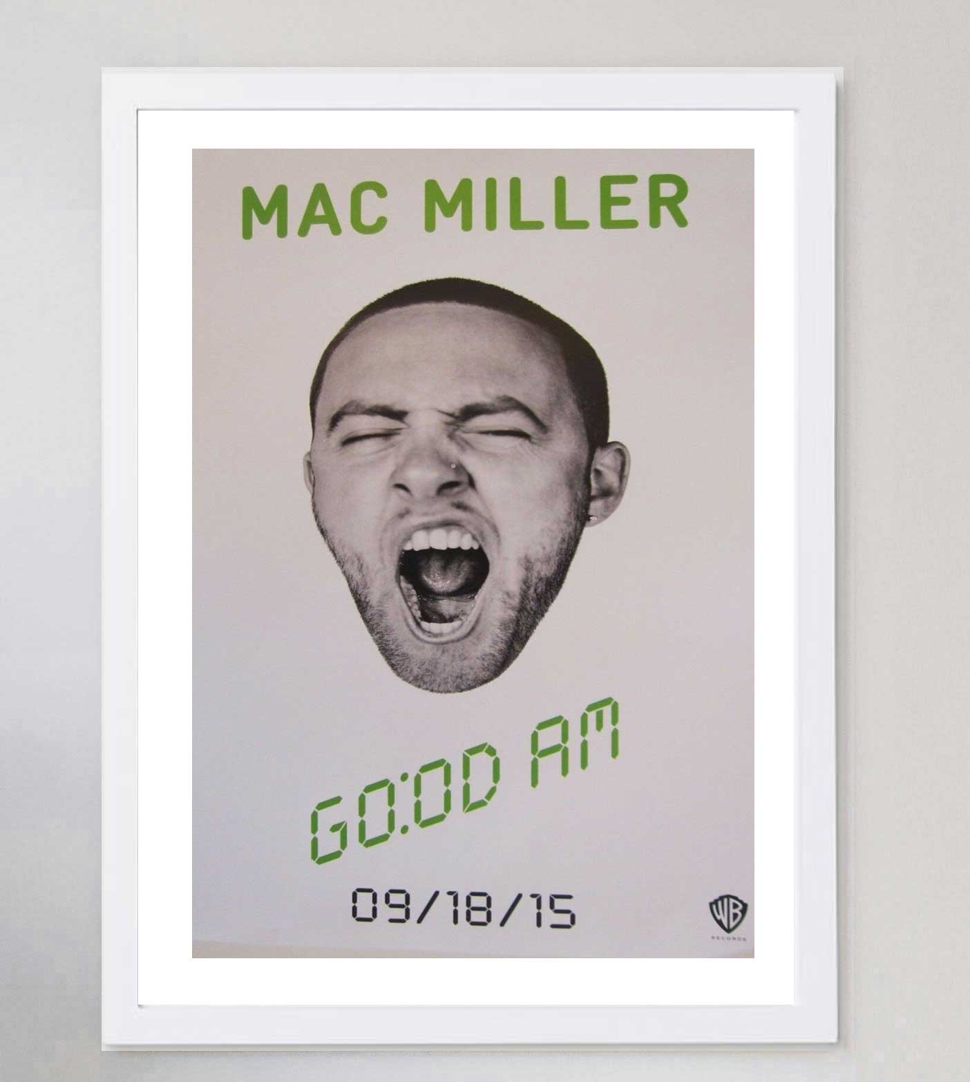 good am mac miller online freee