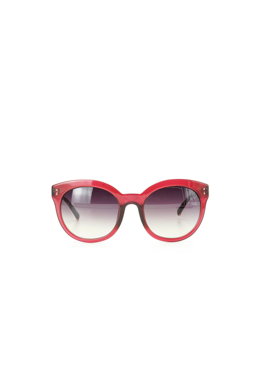 Linda Farrow L391 C3 Sunglasses - Online Exclusive