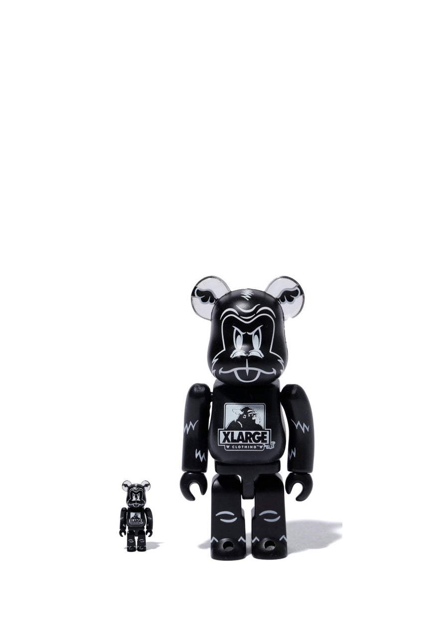 Bearbrick Shaquille O'Neal (Orlando Magic) 400%+100% – Cul-De-Sac