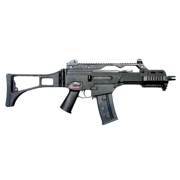 HK G36-C Assault Rifle | Battlefield Vegas