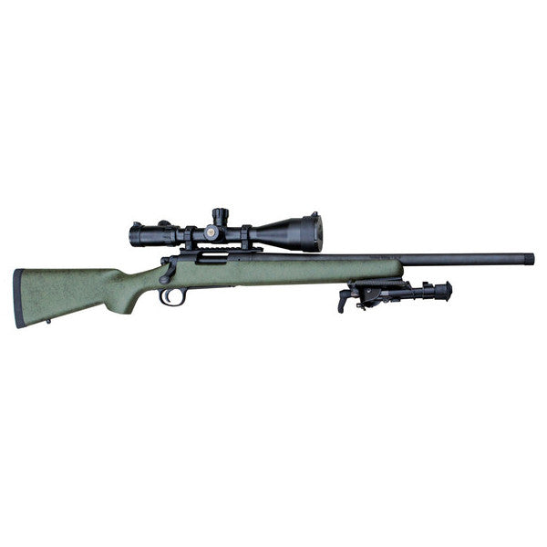 Remington 700 Vietnam Sniper Rifle