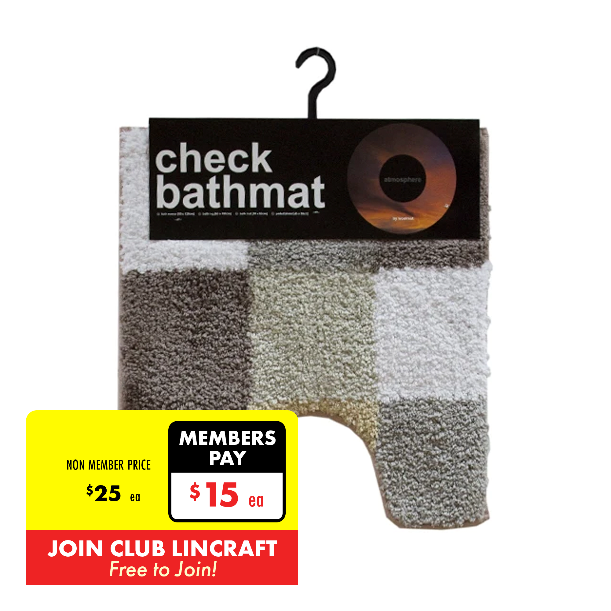 25pcs Black Crayola Ultra-Clean Washable Ultra Lavabla