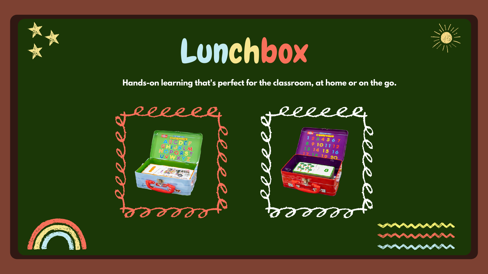 lunchbox