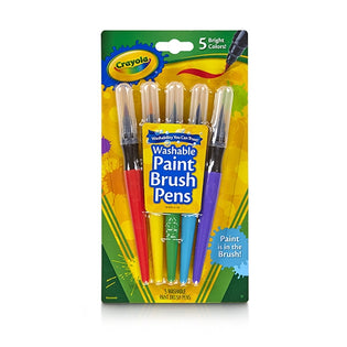 Crayola 546207 Washable Paint Sticks