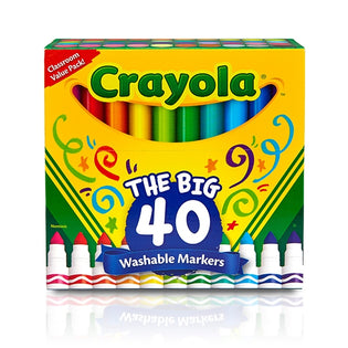 Crayola Signature Blending Markers - Set of 16 | CR473304