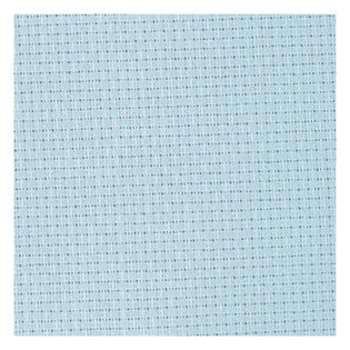 Aida Cloth 18 Count, White - 36 x 45 cm – Lincraft