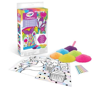 Crayola Paper Maker Craft Kit