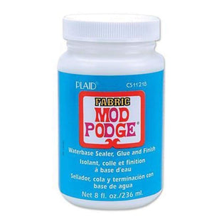 MOD PODGE DISHW SAFE GLOS 8OZ - Creative Kids