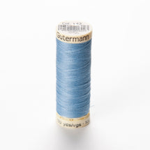 Gütermann 100% Polyester 100m Thread - Col: 143 Light Blue