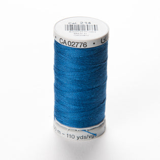 Gutermann Extra Strong Thread, Col. 139- 100m – Lincraft