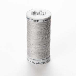 Gutermann 27090049 Extra Strong Thread 110 Yards-Sand