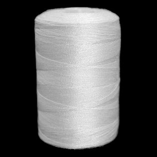 Sullivans Polyester Thread, Black- 1000m – Lincraft