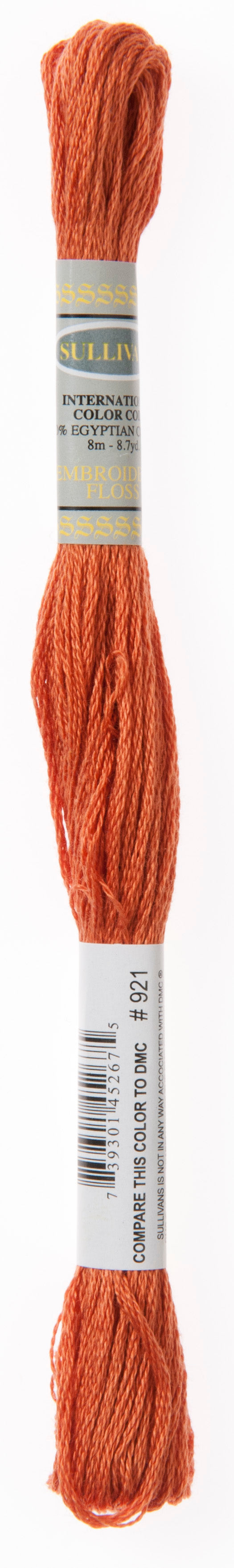 Sullivans Crochet Yarn 3ply, Harvest Gold- 50g Royal Rayon Yarn