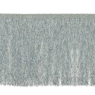 Fringe Cut 150mm White : Sullivans International