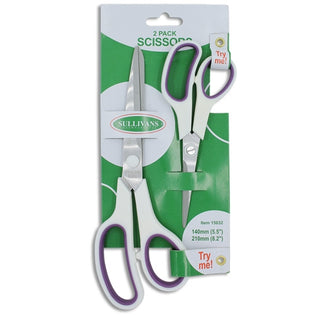 Sullivans Tailor Scissors 12